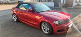 BMW 135i Cabrio - - BMW 135 aus 2011