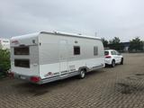 Dethleffs Camper 540 SK - Dethleffs Camper 540
