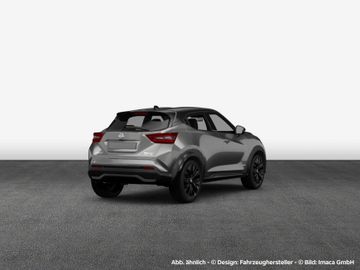 Nissan Juke - 2