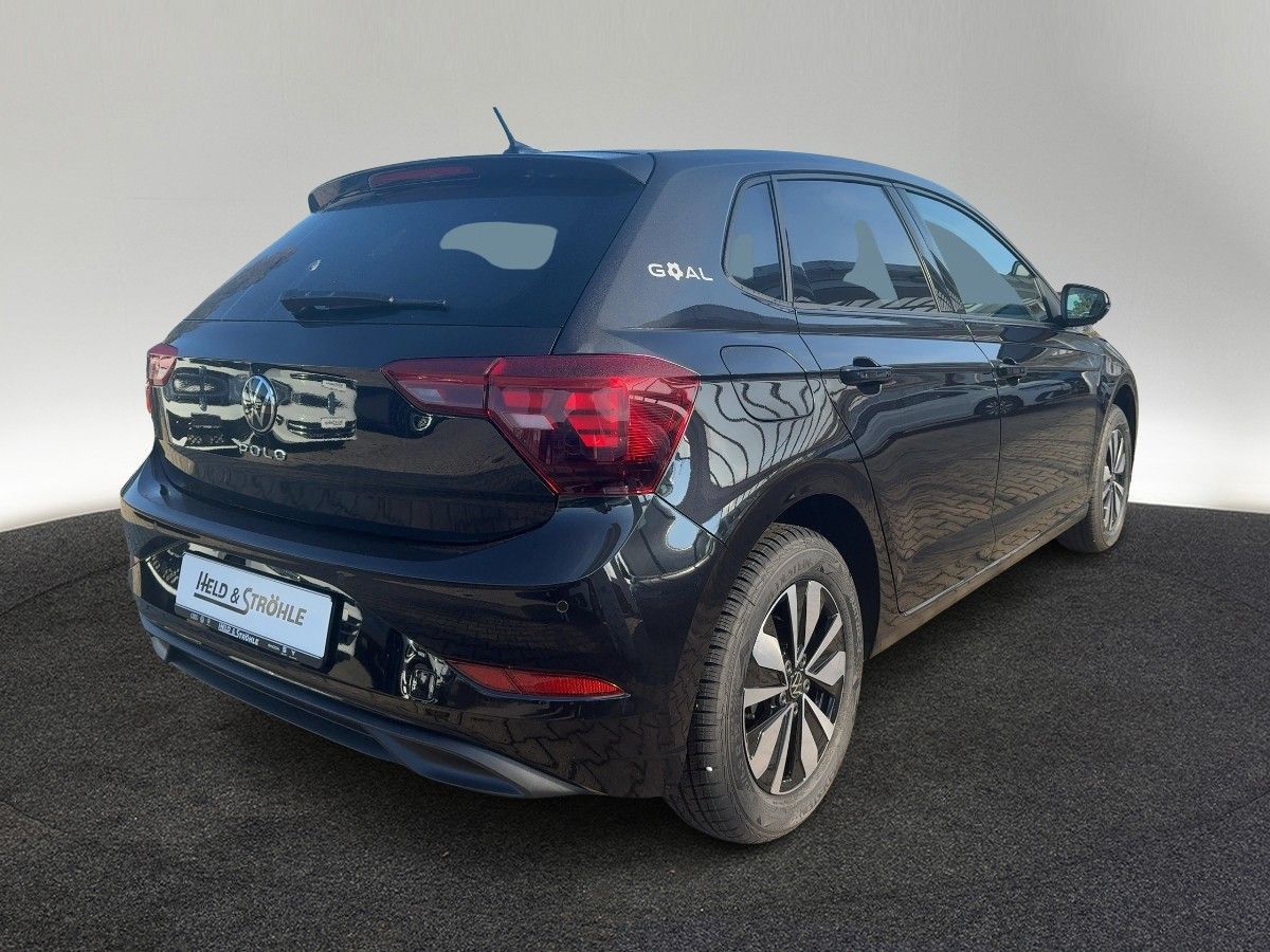 Volkswagen Polo - Bild 5
