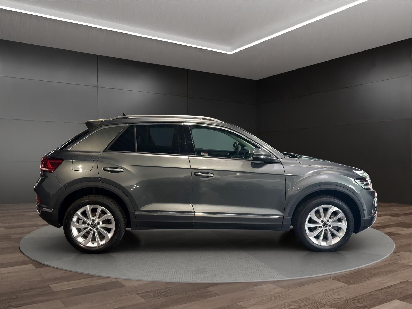 Volkswagen T-Roc - Bild 3