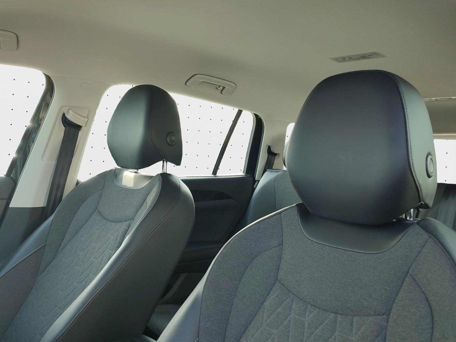 Volkswagen Tayron - Bild 13