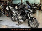 Honda VFR 1200 X Crosstourer / Bj.12 / 1.Hd / EXTRAS - HONDA CR