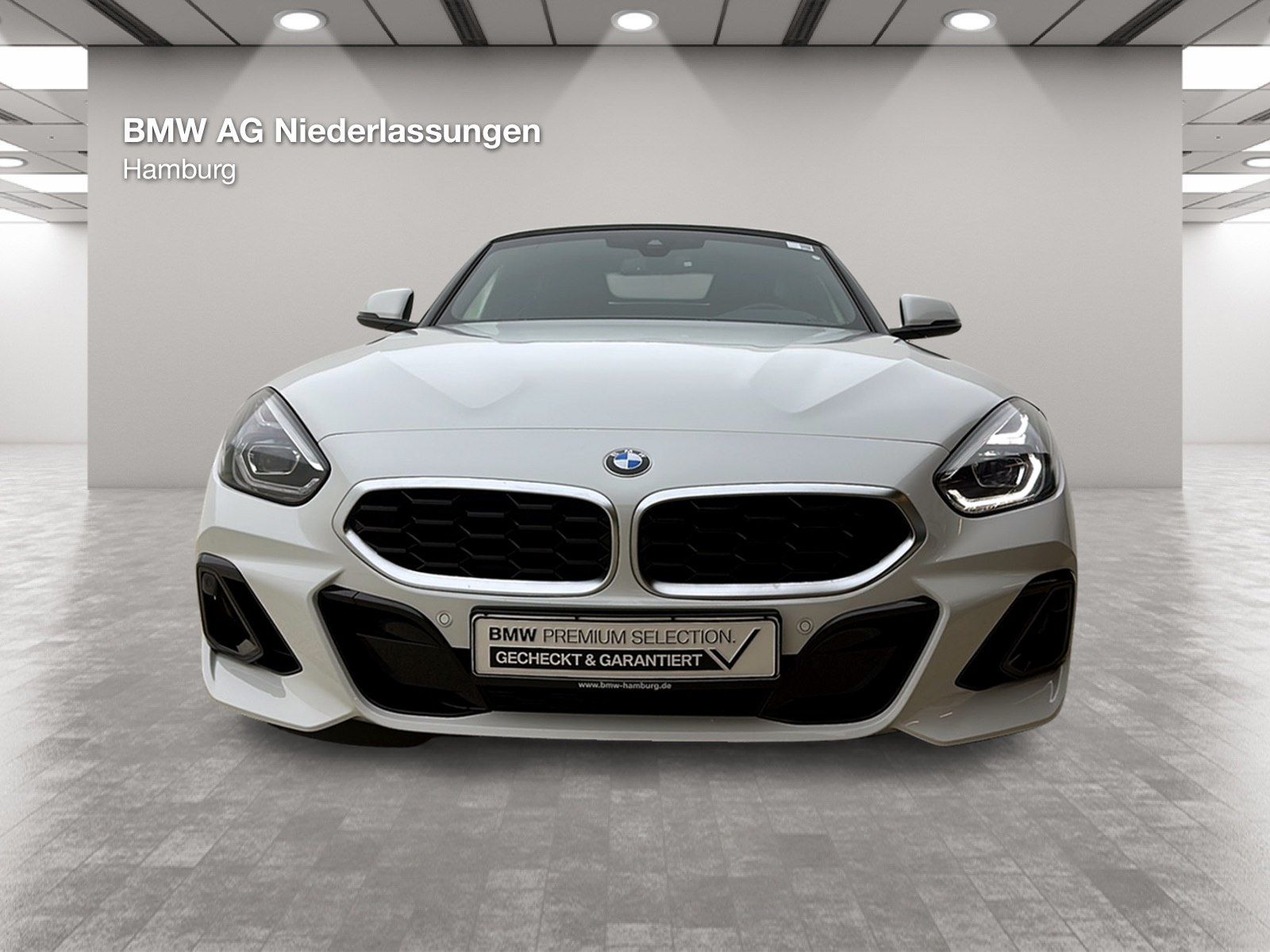 BMW Z4 - Bild 7