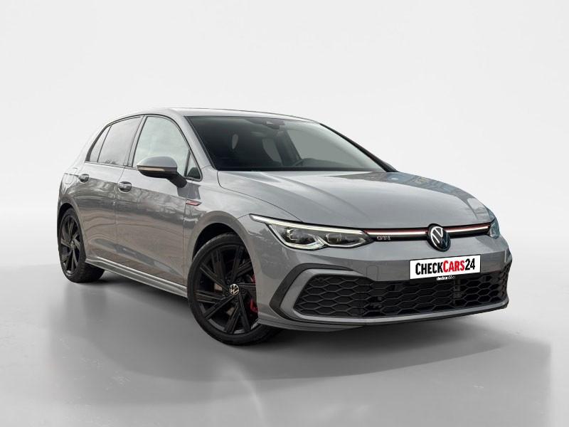 Volkswagen Golf GTI 2.0 TSI SHZ PDC KEYLESS *SOFORT*