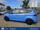 Ford C-Max 1.0 EcoBoost Titanium NAVI+PDC+AHK+SITZHZG - Ford C-Max mit Benzin-Antrieb: Van, Schaltgetriebe