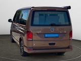 Volkswagen T6.1 California 2.0 TDI DSG Coast Markise,LM17,S - Volkswagen T6 mit Diesel-Antrieb: Automatik