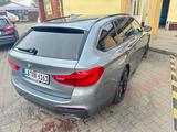 BMW 540i xDrive A - - BMW 540 in Stuttgart