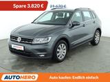 Volkswagen Tiguan 1.5 TSI ACT Comfortline BlueMotion