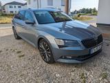 Skoda Superb 2.0 TDI SCR 140kW DSG 4x4 L&K Combi L&K - Skoda Superb: 140