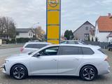 Opel ASTRA L SPORTS TOURER GS 360° KAMERA WINTERPAKET - mit Benzin-Antrieb: Start/Stopp-Automatik, Kombi, mit Klimaanlage
