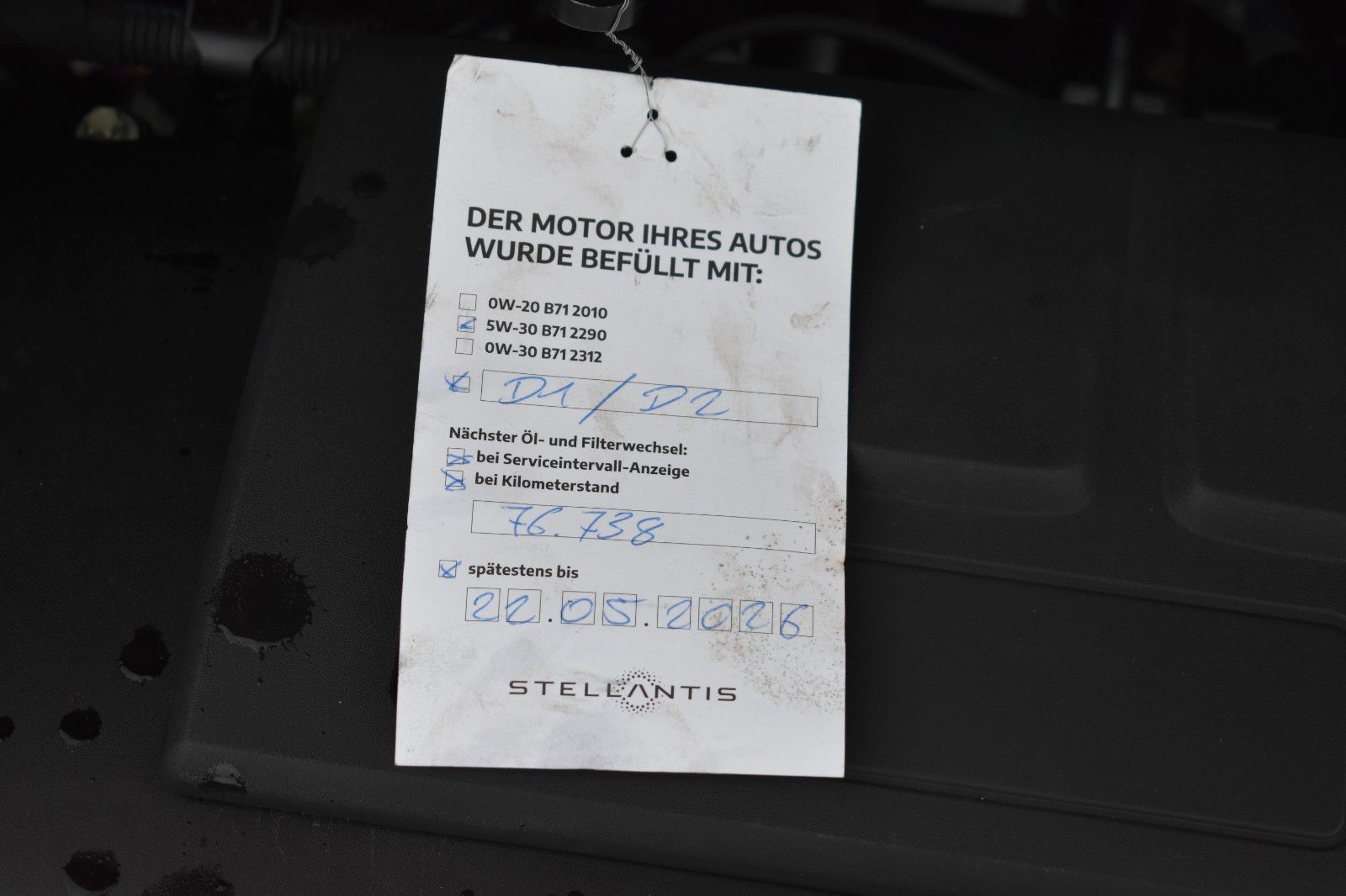 Fahrzeugabbildung Opel Corsa E Color Edition Lenkradhz Sitzhz TÜV Neu