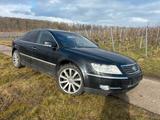 Volkswagen Phaeton 3.0 V6 TDI 4MOTION Edition 6 Edition 6 - Volkswagen Phaeton Edition-6
