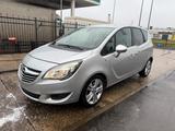Opel Meriva B Innovation,Klima,Navi,Euro5b - Opel Meriva Innovation mit Diesel-Antrieb