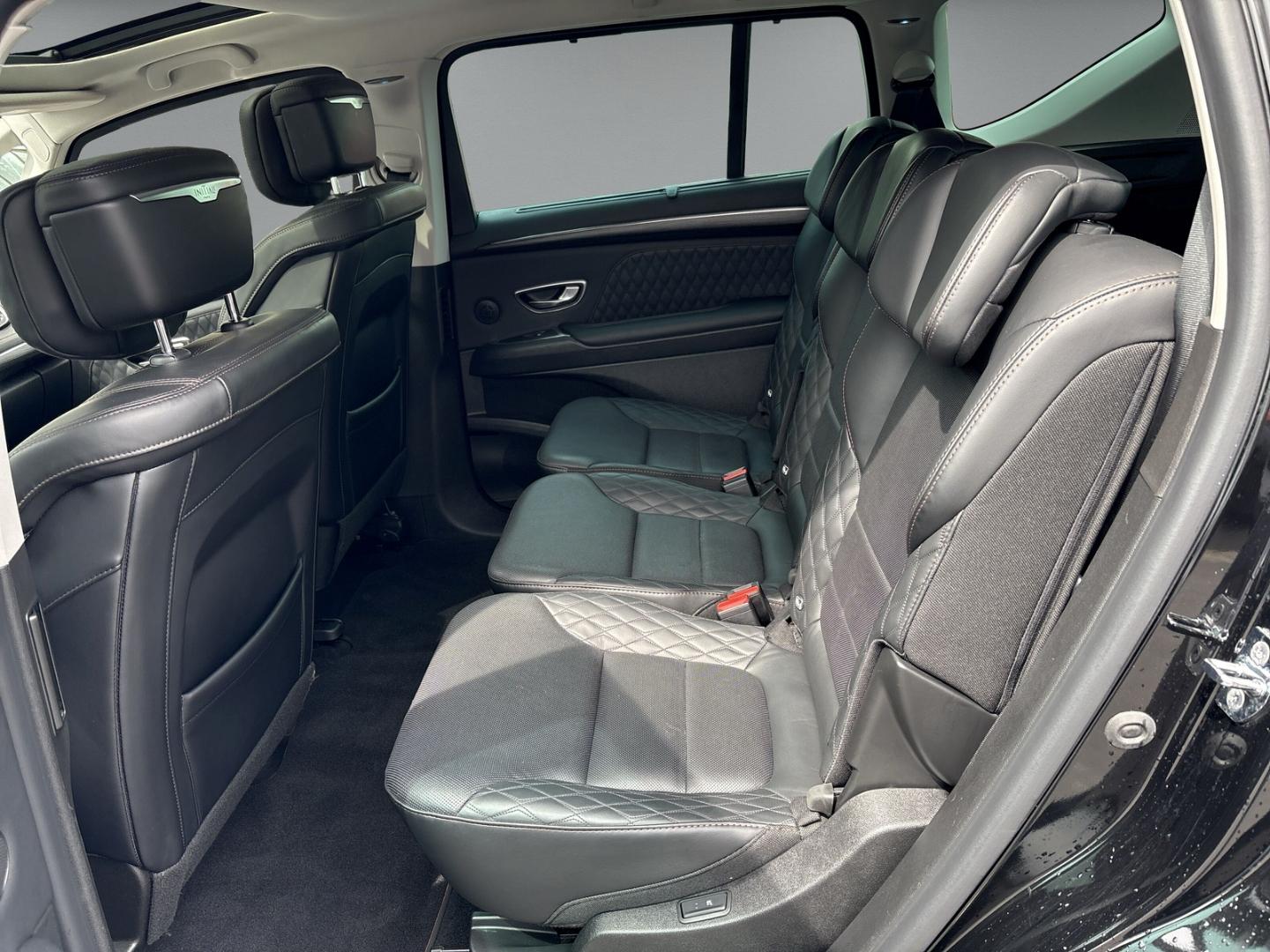 Renault Espace V Initiale Paris 1.8 TCe 225 +Kamera+, миниатюра 8