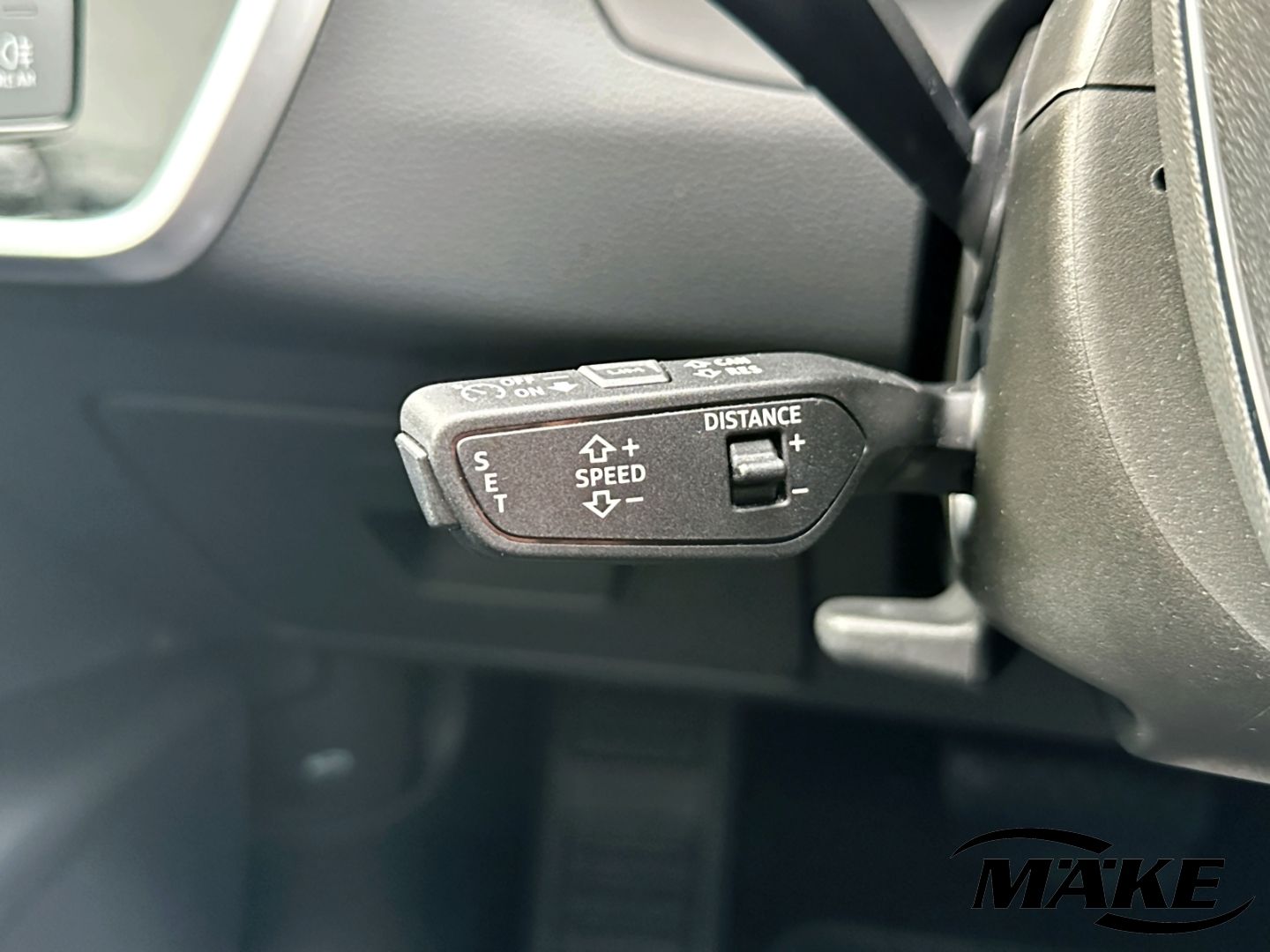 A6 Avant advanced 45 TDI quattro s-tr. LED ACC A