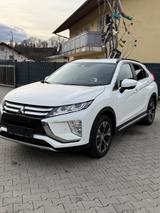 Mitsubishi Eclipse Cross 1.5 ClearTec T-MIVEC 2WD 6-Gang 