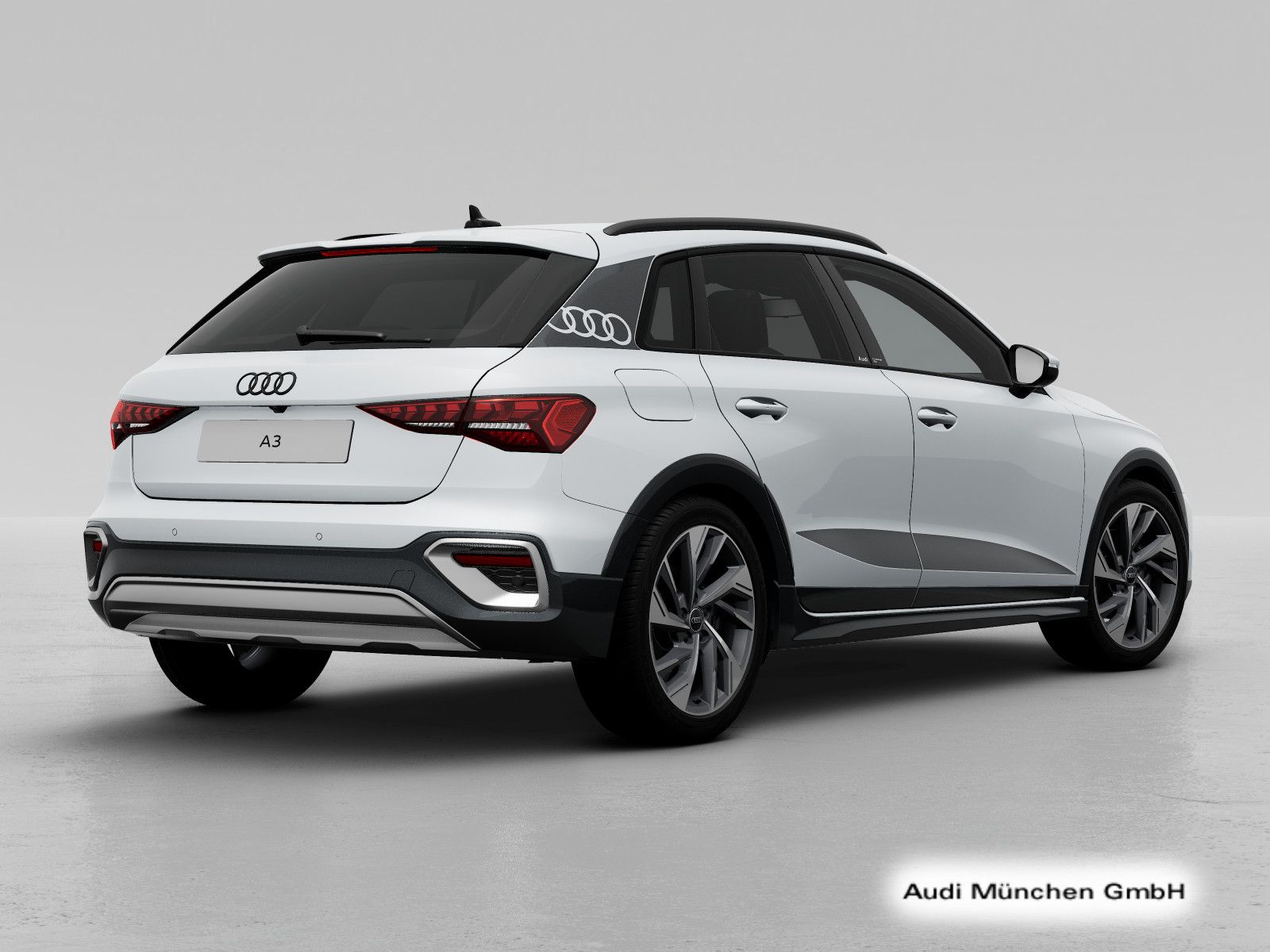 Audi A3 - Bild 6