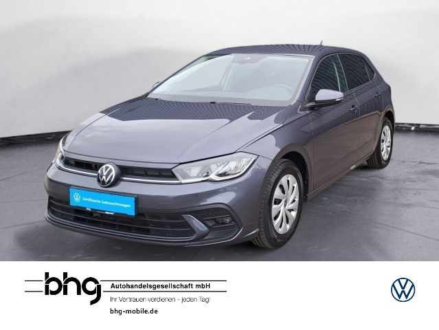 Volkswagen Polo  1.0 TSI IQ.Drive Navi Virtual Assi 1.0 TSI