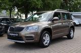 Skoda YETI ACTIVE 1.2 TSI ANHÄNGERKUPPLUNG+SITZHEIZUNG - Skoda Yeti: Geländewagen