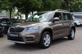 Skoda YETI ACTIVE 1.2 TSI ANHÄNGERKUPPLUNG+SITZHEIZUNG - Skoda Yeti: Tsi