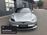 Tesla Model S Plaid - Tesla Model S Gebrauchtwagen