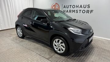 Toyota Aygo X LED Kamera SH Klimaautomatik