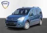Citroën Berlingo 1.6 HDi FAP Multispace Metallic 1.Hand - Citroën Berlingo Multispace mit Diesel-Antrieb