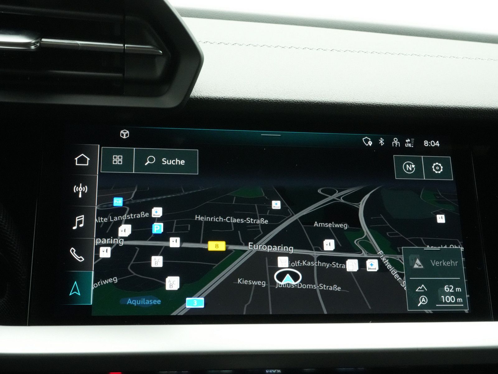 Audi A3 - Bild 11