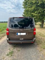 Toyota Proace (Verso) L1 150PS/8-Fach/Carplay/Garantie  - Toyota Proace (Verso) Diesel Gebrauchtwagen