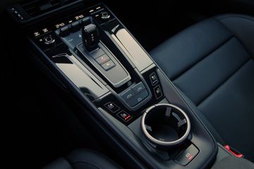 Porsche 992.2 4 GTS Cabrio*Schutzfolie,18-Wege,BOSE,360°