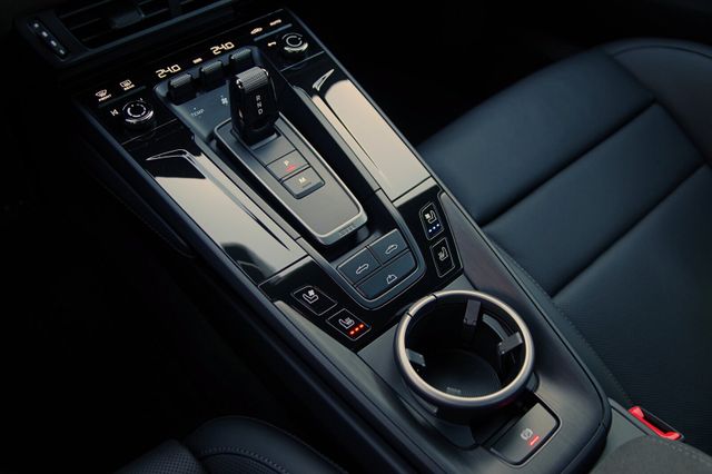 Porsche 992.2 4 GTS Cabrio*Schutzfolie,18-Wege,BOSE,360°