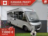 Carthago chic e-line I 50 LE (212) Fiat