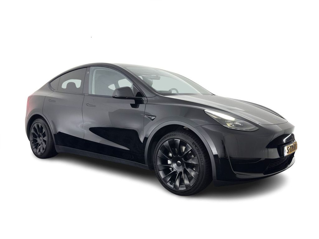 Image of Tesla Model Y
