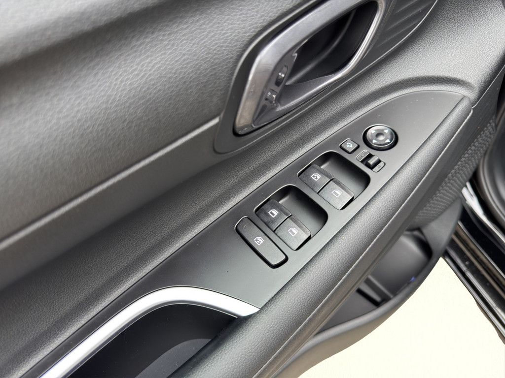 Hyundai i20 – Bild 13
