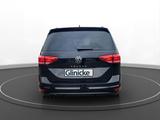 Volkswagen Touran Taxi 2,0 TDI Lagerwagen 3.Sitzreihe DSG - : Taxi