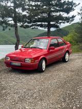 Ford escort H-Zulassung - Ford Escort: Coupe