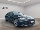 Audi S5 Sportback TDI tip. qu. MATRX+B&O+SCHWARZ PLUS - Audi S5: Limousine