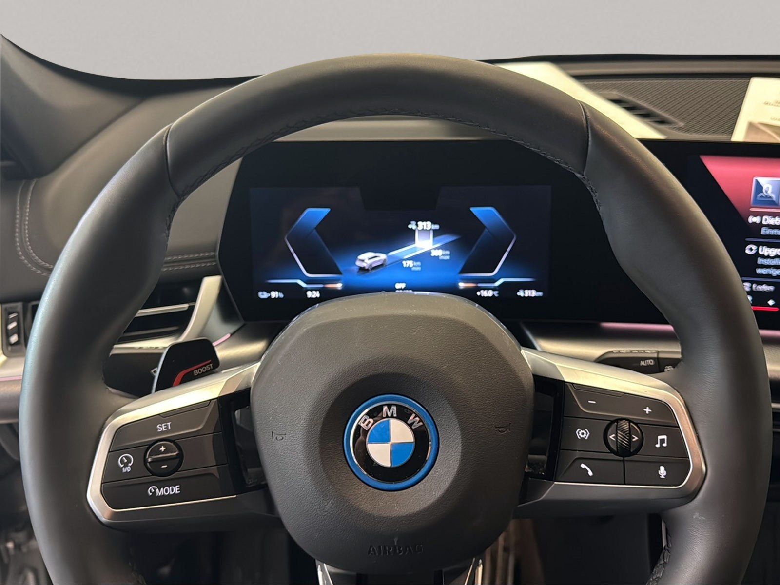 BMW iX1 - Bild 16