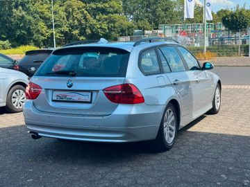 BMW 318 - 5