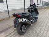 Yamaha T-MAX 530 ABS - YAMAHA T MAX