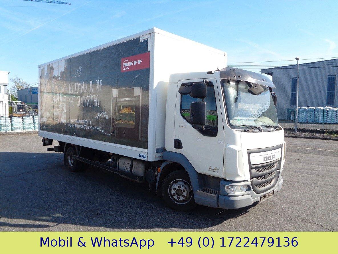 DAF LF 220