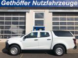 Isuzu D-Max Double Cab L AT + Hardtop + SOFORT + - Offers matching your search criteria