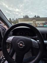 Opel Vectra - Opel Vectra aus 2002
