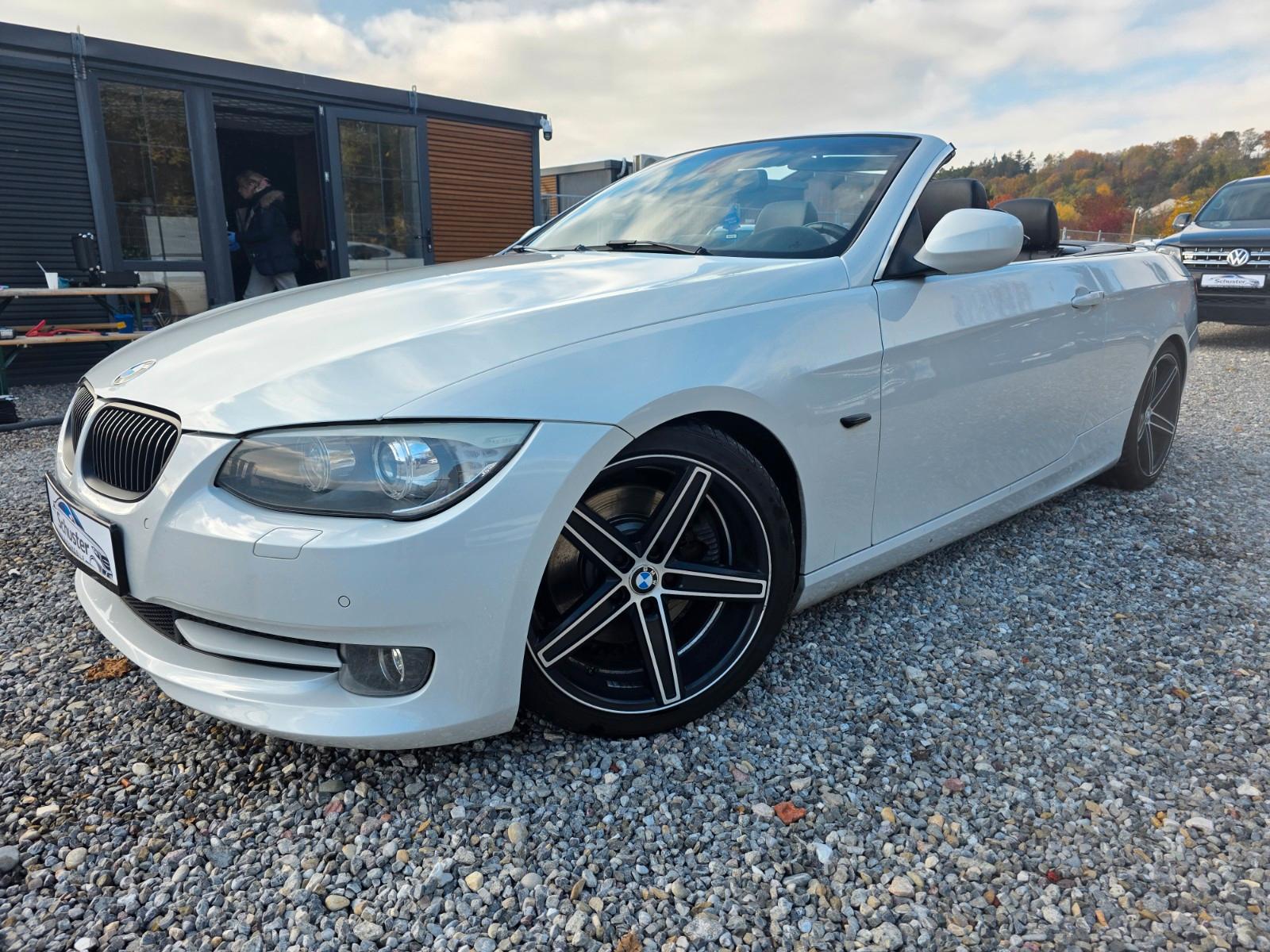 BMW 325