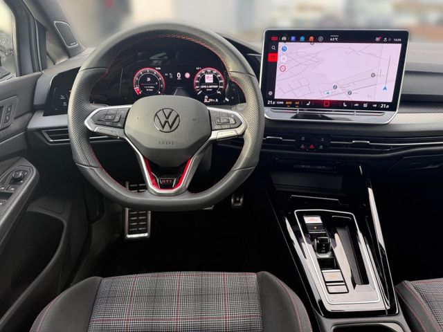 Golf GTI 8 VIII 2.0 TSI Navi HarmanKardon