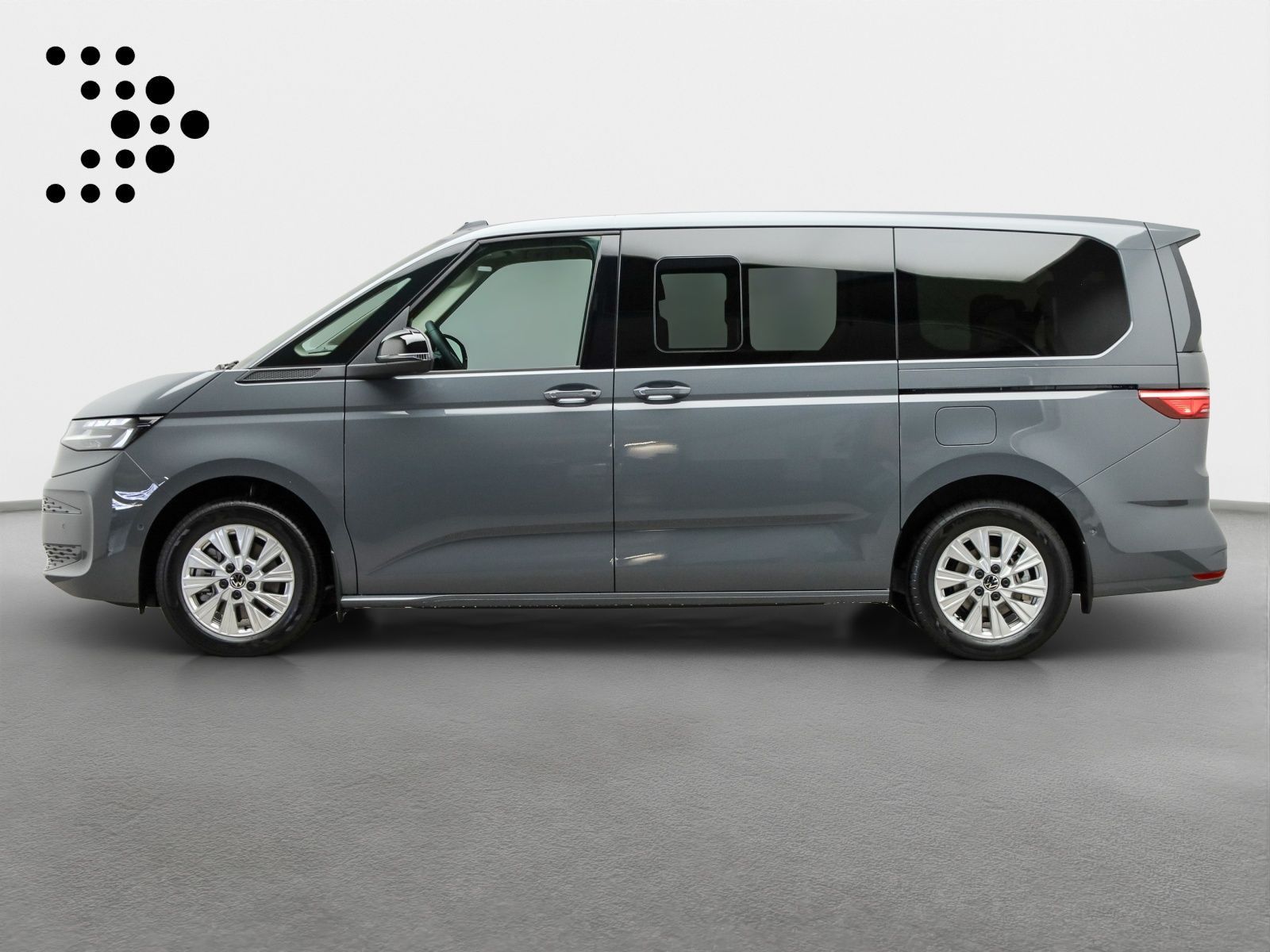Volkswagen T7 Multivan - Bild 3