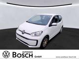 Volkswagen up! move 1.0 RFK Tempomat Klima Maps + More Dock - gebrauchte Kleinwagen in Ulm