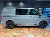 Volkswagen T6.1 4MOTION ROCKTON MIXTO SPERRE SEIKEL ACC SON - Volkswagen T6: Seikel
