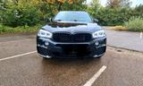 BMW X5 F15 3.5i X-Drive - BMW X5 F15